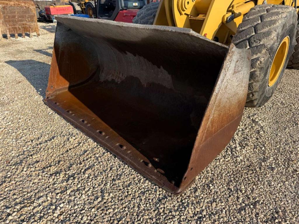 Caterpillar 938 GII Foto 5