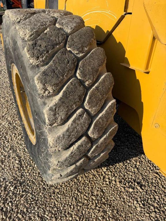 Caterpillar 938 GII Foto 7