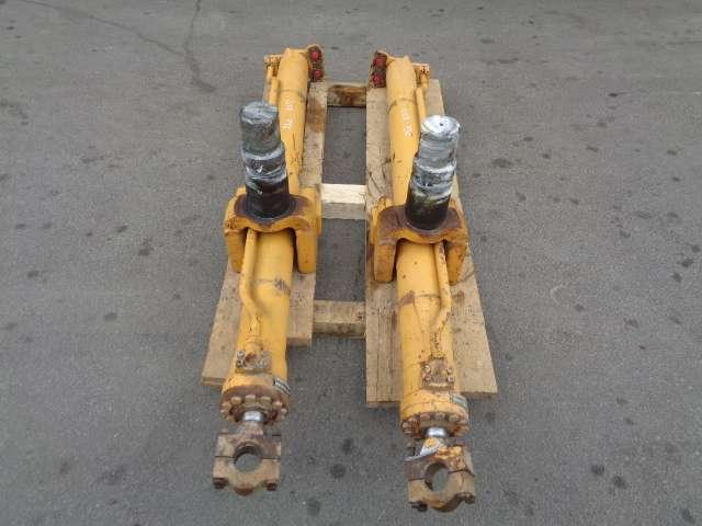 Cilndro de levantamiento para Liebherr PR 732 Foto 4