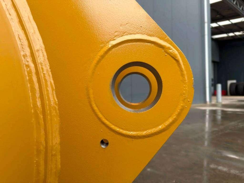 Caterpillar 966H Foto 8