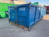 CONTAINER SCARRABILE USATO A CIELO APERTO Foto 3 thumbnail
