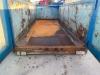 CONTAINER SCARRABILE USATO A CIELO APERTO Foto 7 thumbnail