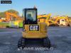 Caterpillar 305 E2 CR Foto 5 thumbnail