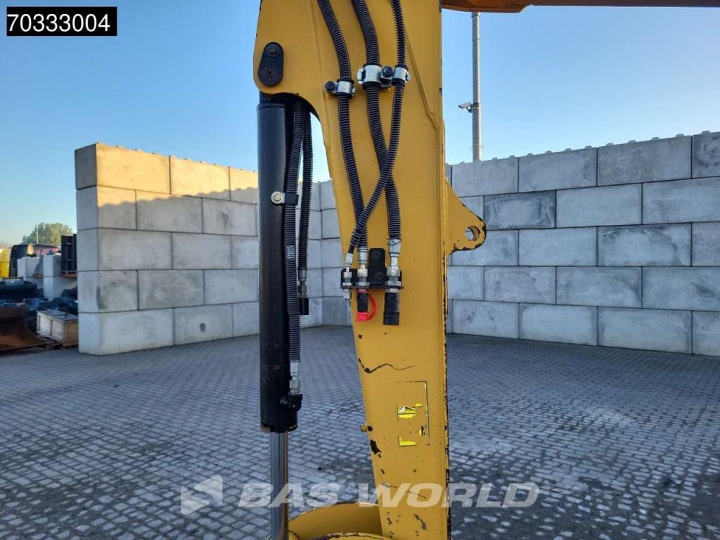 Caterpillar 305 E2 CR Foto 12