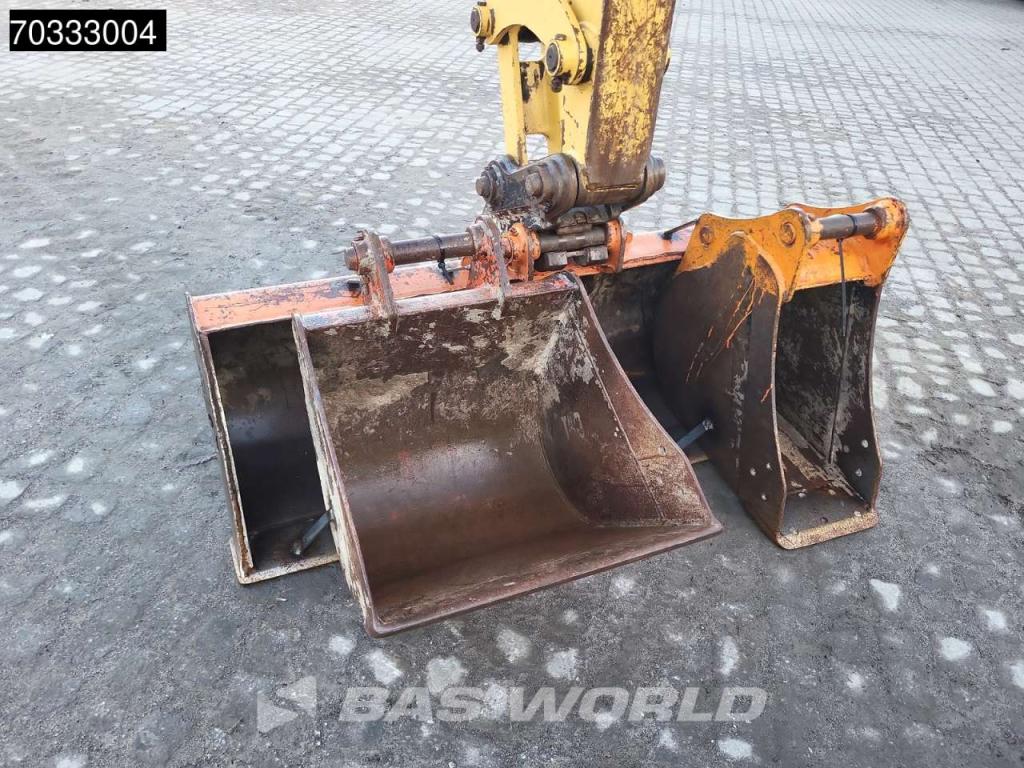 Caterpillar 305 E2 CR Foto 14