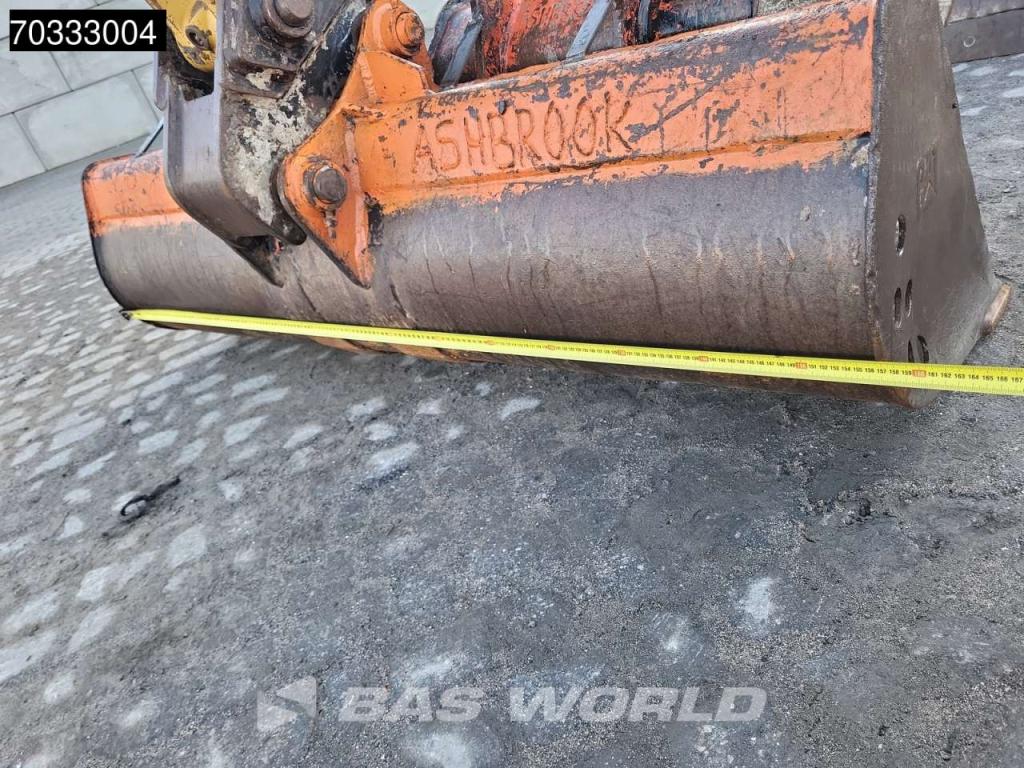 Caterpillar 305 E2 CR Foto 18