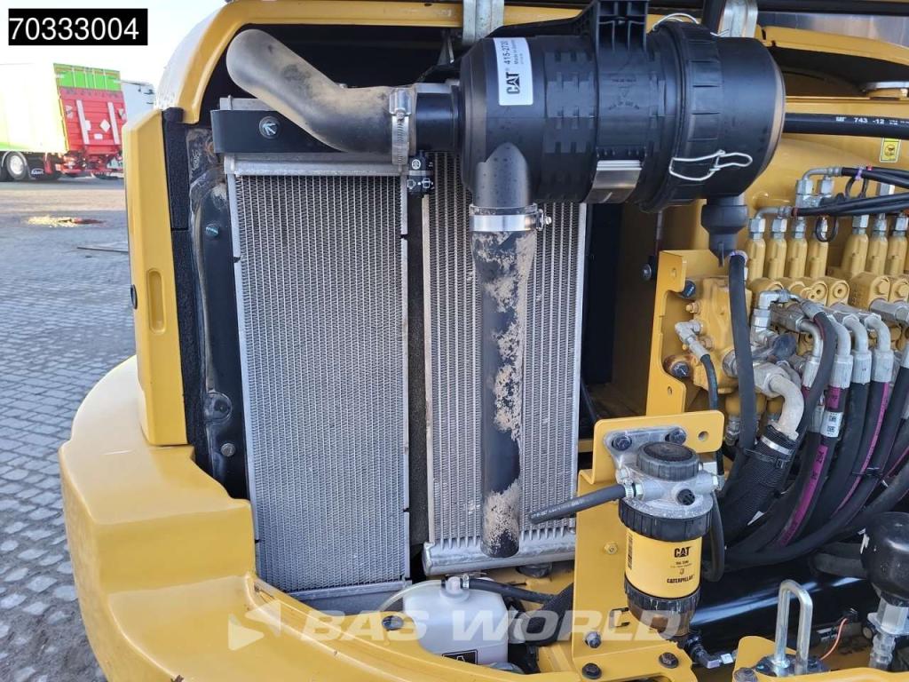 Caterpillar 305 E2 CR Foto 27