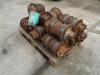 Rodillos inferiores para Fiat Allis FL20 - FD20 Foto 11 thumbnail