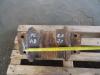 Rodillos inferiores para Fiat Allis FL20 - FD20 Foto 2 thumbnail