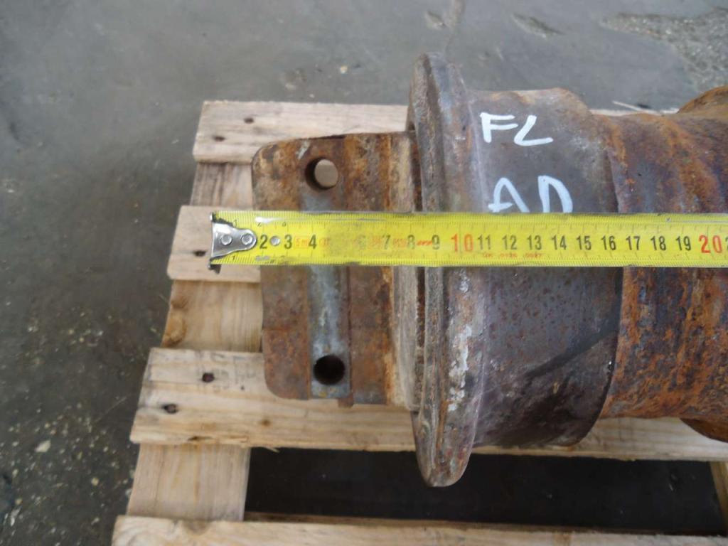 Rodillos inferiores para Fiat Allis FL20 - FD20 Foto 7