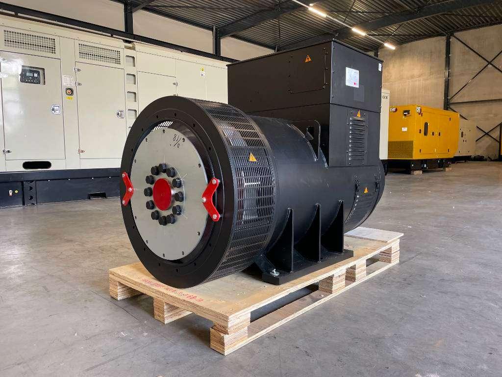 DPX CJ634E - 1000 kVA Alternator - DPX-33915 Foto 2