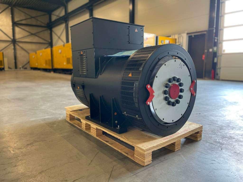 DPX CJ634E - 1000 kVA Alternator - DPX-33915 Foto 3