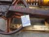 Rueda guía para TRATTORE CINGOLATO FIAT 60C Foto 2 thumbnail