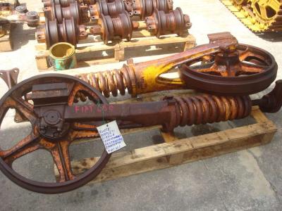 Rueda guía para TRATTORE CINGOLATO FIAT 60C vendida por OLM 90 Srl