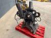 Verachtert CW40 Kantelkop / Kantelstuk / Tilting coupler / Sc Foto 3 thumbnail