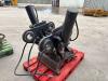 Verachtert CW40 Kantelkop / Kantelstuk / Tilting coupler / Sc Foto 4 thumbnail