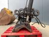 Verachtert CW40 Kantelkop / Kantelstuk / Tilting coupler / Sc Foto 7 thumbnail