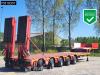 DOLL Fahrzeugbau S5E-0 5x Steering Axle Ramps Remote Foto 1 thumbnail