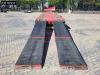 DOLL Fahrzeugbau S5E-0 5x Steering Axle Ramps Remote Foto 14 thumbnail