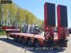 DOLL Fahrzeugbau S5E-0 5x Steering Axle Ramps Remote Foto 3 thumbnail