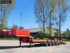 DOLL Fahrzeugbau S5E-0 5x Steering Axle Ramps Remote Foto 5 thumbnail