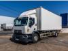 Renault D 320+HAYON BAR 2 T. Foto 1 thumbnail