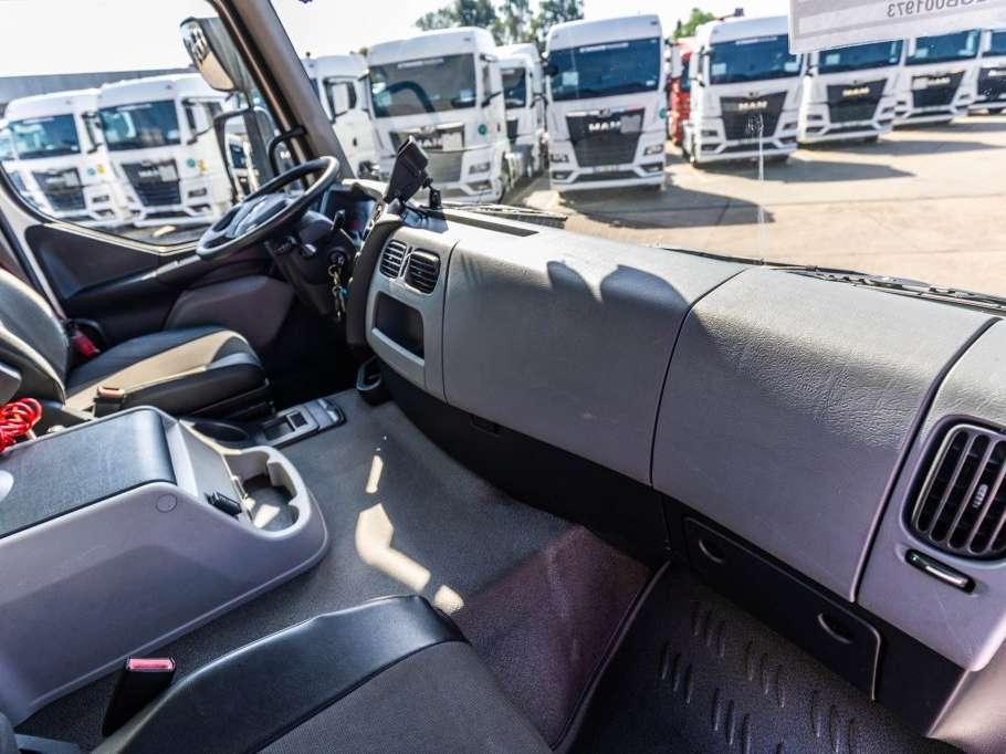 Renault D 320+HAYON BAR 2 T. Foto 19