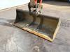 Kubota KX037-4 - Hammer Lines / Quick Coupler Foto 16 thumbnail