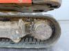 Kubota KX037-4 - Hammer Lines / Quick Coupler Foto 21 thumbnail