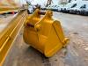 Caterpillar Long Reach Attachments 18m - Fits to 20-25t Foto 7 thumbnail