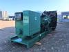 Cummins C1875D5 - 1875 kVA Generator - DPX-18535-O Foto 3 thumbnail