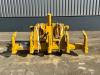 Caterpillar 12H 140H 160H 12K 140K 160K MS-ripper Foto 8 thumbnail