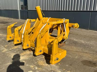 Caterpillar 12H 140H 160H 12K 140K 160K MS-ripper vendida por Big Machinery