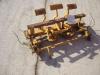 Pedalera para DOZER FL20 Foto 3 thumbnail