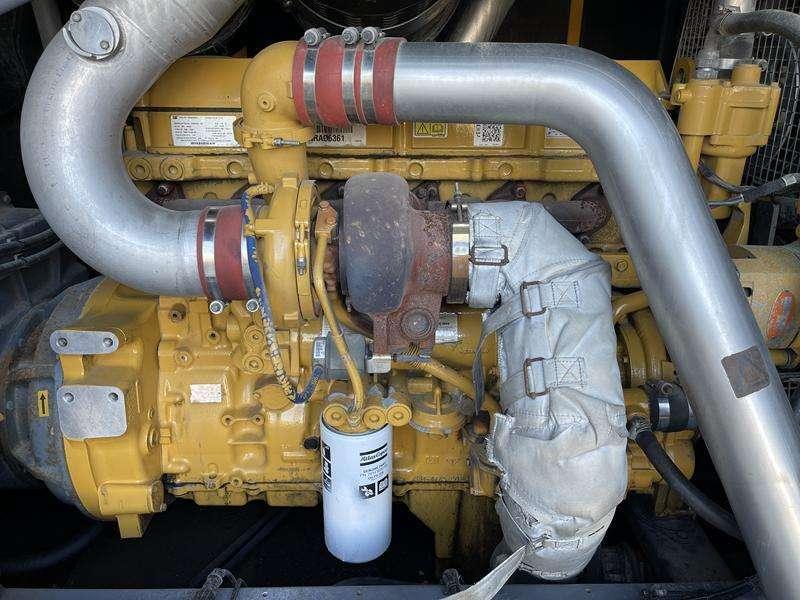 Atlas Copco XRVS 476 CD - N Foto 11