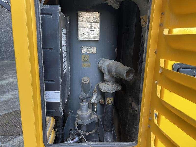 Atlas Copco XRVS 476 CD - N Foto 18