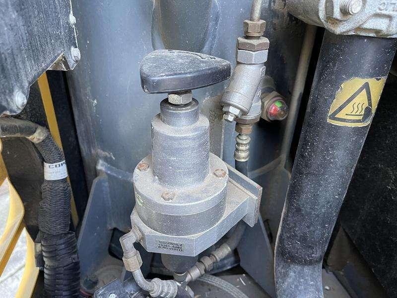 Atlas Copco XRVS 476 CD - N Foto 19