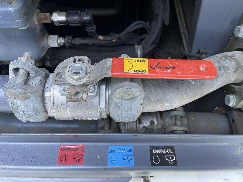 Atlas Copco XRVS 476 CD - N Foto 24