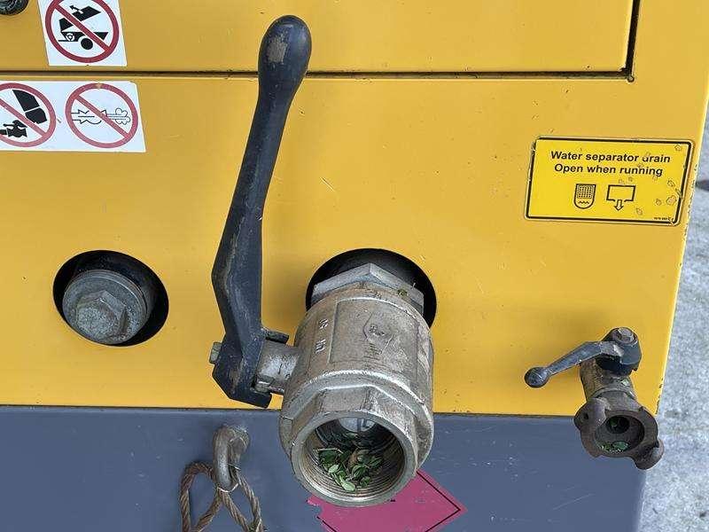 Atlas Copco XRVS 476 CD - N Foto 6