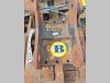 pin-on for 25-32 ton excavators Attachment plate Foto 2 thumbnail