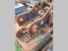 pin-on for 25-32 ton excavators Attachment plate Foto 3 thumbnail