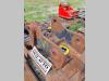 pin-on for 25-32 ton excavators Attachment plate Foto 6 thumbnail