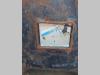pin-on for 25-32 ton excavators Attachment plate Foto 7 thumbnail