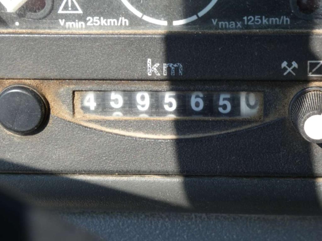Astra HD7/c 8445 Foto 10