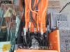 Hitachi ZX130 LCN-7 5 Buckets Foto 29 thumbnail