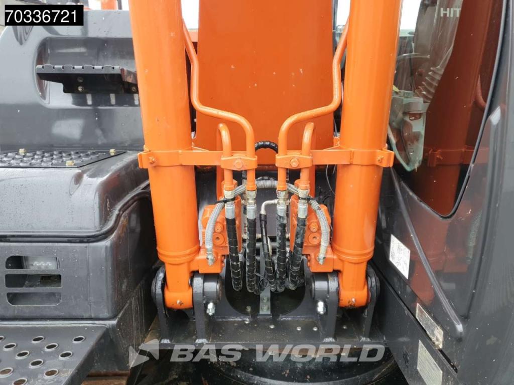 Hitachi ZX130 LCN-7 5 Buckets Foto 11