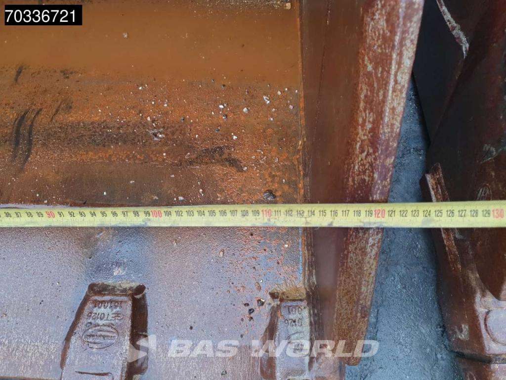 Hitachi ZX130 LCN-7 5 Buckets Foto 23