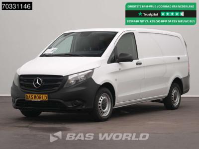 Mercedes-Benz Vito 114 Automaat L2H1 Airco Cruise Camera Parkeersensoren v+a Euro6 L2 Airco Cruise control vendida por BAS World B.V.