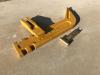 Caterpillar 120H / 120M / 140H / 140M / 160H / 160M Scarifier Foto 1 thumbnail