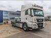 Man TGS 26.460 BL-6x4H Foto 3 thumbnail